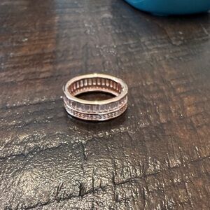 Bomb Party Cleopatra’s Band Ring